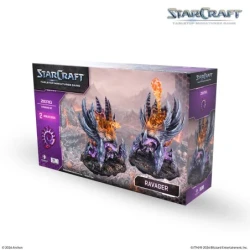 Starcraft: Ravager - Zerg - Expansion Set