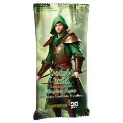 Kingdom Legacy: Pośród Kniei (dodatek)