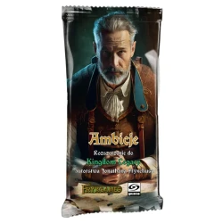Kingdom Legacy: Ambicje (dodatek) 