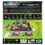 Marvel Crisis Protocol - Alliances - Night of the Goblin - tyl.webp