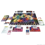 Marvel Crisis Protocol - Alliances - Night of the Goblin - zawartosc.webp