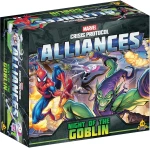 Marvel Crisis Protocol - Alliances - Night of the Goblin.webp