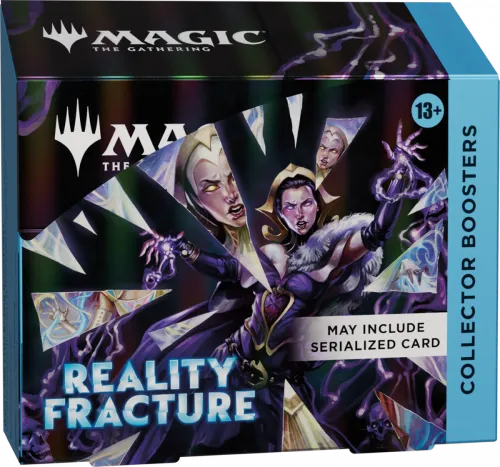 Reality Fracture - Collector Booster Display (12).webp