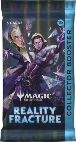 Reality Fracture - Collector Booster.webp