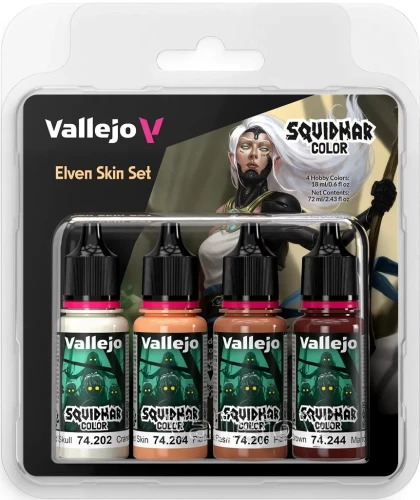 Vallejo 74304 - Squidmar Color - Elven Skin Set (1).webp