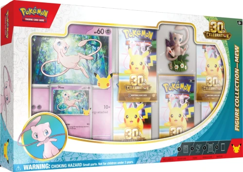 Pokemon-30th-30th-Figure-Collection-Mew-okladka.webp