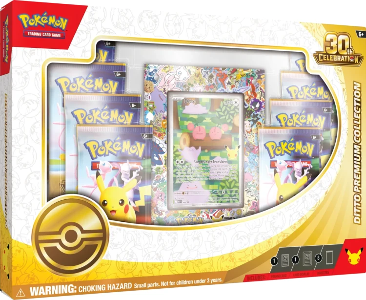 Pokemon-30th-Ditto-Premium-Collection-okladka.webp