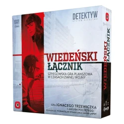 Wiedeński łącznik (gra planszowa)