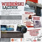 Wiedeński łącznik (gra planszowa) zawartość