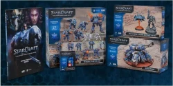 Starcraft: Terran Bundle