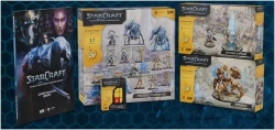 Starcraft: Protoss Bundle
