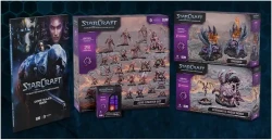 Starcraft: Zerg Bundle