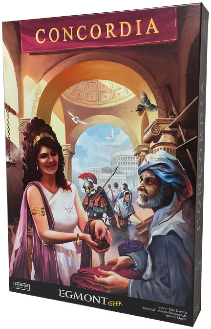 Concordia
