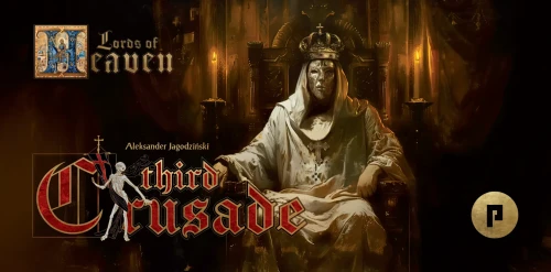 Trzecia krucjata - okladka.webp