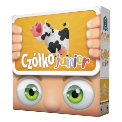 Czółko Junior (gra rodzinna)