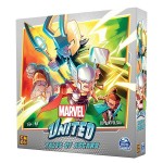 Marvel United: Tales of Asgard (edycja polska) pudełko