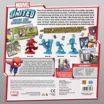 Marvel United: Enter the Spider-Verse (edycja polska) zawartość