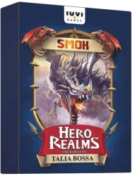 Hero Realms: Talia Bossa - Smok