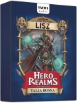 Hero Realms: Talia Bossa - Lisz