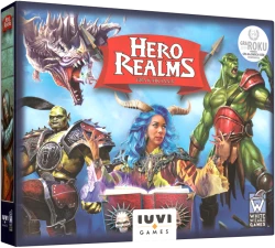 Hero Realms