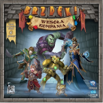 Brzdęk! Wesoła Kompania