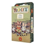 ROOT: Talia Banitów i Partyzantów pudełko