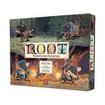 ROOT: Podziemia (dodatek) pudełko