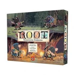 ROOT: Podziemia (dodatek)