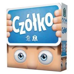 Czółko (gra imprezowa) 