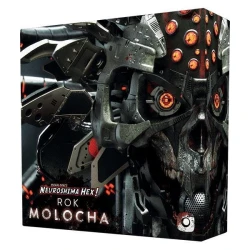 Neuroshima Hex 3.0! Rok Molocha