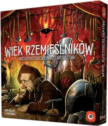 Architekci Zachodniego Królestwa: Wiek Rzemieślników (dodatek)