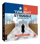 Twilight Struggle: Godzina Zero pudełko