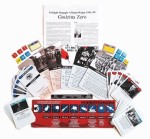 Twilight Struggle: Godzina Zero zawartość