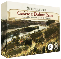 Viticulture: Goście z Doliny Renu
