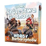 Królestwa Północy: Hordy Barbarzyńców (dodatek)
