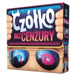 Czółko: Bez cenzury  pudełko