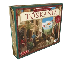 Viticulture: Toskania (edycja polska)