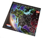 Europe Divided (edycja polska) plansza