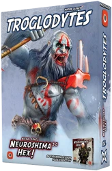 Neuroshima Hex 3.0: Troglodyci