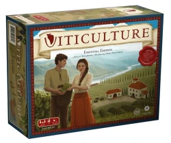 Viticulture (edycja polska)