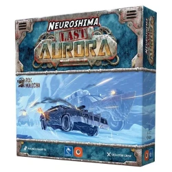 Neuroshima: Last Aurora