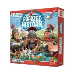 Osadnicy: Poprzez Historię pudełko