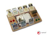 Podstawka do gry Talisman (e-Raptor)