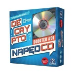 Decrypto: Napęd CD (dodatek)