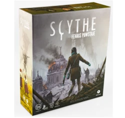 Scythe: Fenris Powstaje 
