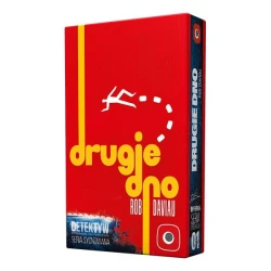 Detektyw: Drugie Dno (dodatek)