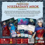 Aeon's End: Niezbadany Mrok (dodatek) zawartość