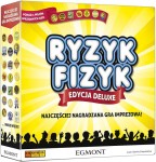 Ryzyk Fizyk: Edycja Deluxe pudełko