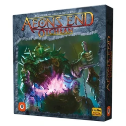 Aeon's End: Otchłań (dodatek)