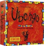 Ubongo (gra planszowa)